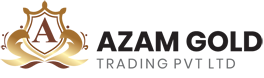 Azam Gold Trading Pvt Ltd.